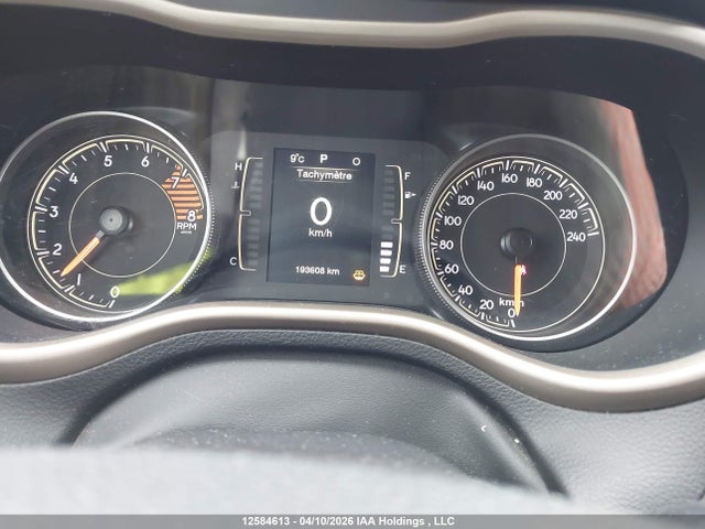 1C4PJMAS6GW298614 Jeep Cherokee Sport