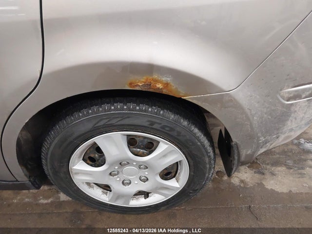 Продажа на аукционе авто 2012 Nissan Versa 1.8 S, vin: 3N1BC1CP6CL368708, номер лота: 12585243