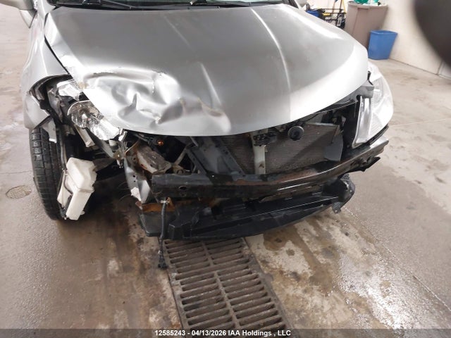 Продажа на аукционе авто 2012 Nissan Versa 1.8 S, vin: 3N1BC1CP6CL368708, номер лота: 12585243