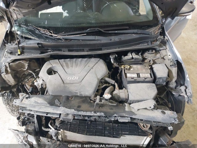 Продажа на аукционе авто 2013 Hyundai Accent Gls, vin: KMHCU5AE0DU093492, номер лота: 12585716