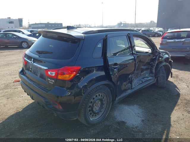 JA4AJ4AW6KU600555 Mitsubishi Rvr Gt/se Black Edition/se Limited Edition