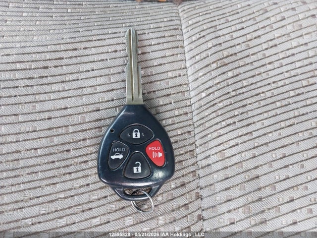 2012 Toyota Camry Le მანქანა იყიდება აუქციონზე, vin: 4T1BF1FK1CU053630, აუქციონის ნომერი: 12595828