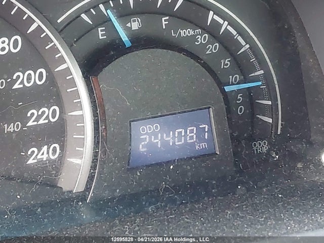 2012 Toyota Camry Le მანქანა იყიდება აუქციონზე, vin: 4T1BF1FK1CU053630, აუქციონის ნომერი: 12595828