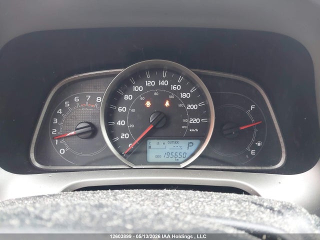 2T3BFREV1FW363377 Toyota RAV4 LE