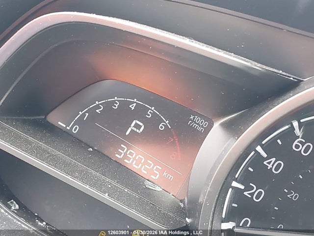 Aukcja sprzedaży 2019 Mazda Cx-3 Touring, vin: JM1DKDC7XK1450019, numer aukcji: 12603901