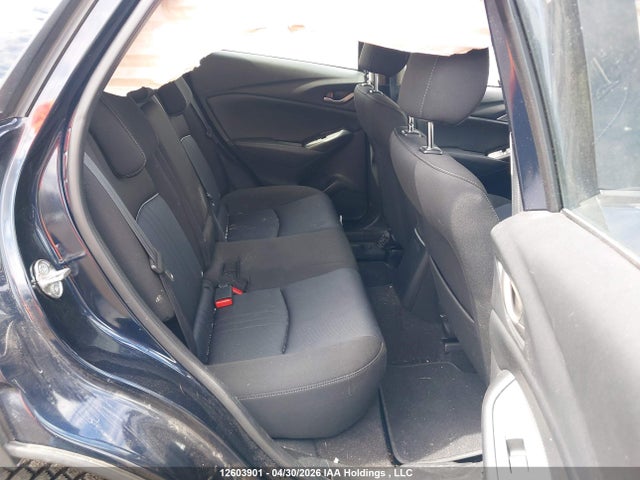 Aukcja sprzedaży 2019 Mazda Cx-3 Touring, vin: JM1DKDC7XK1450019, numer aukcji: 12603901