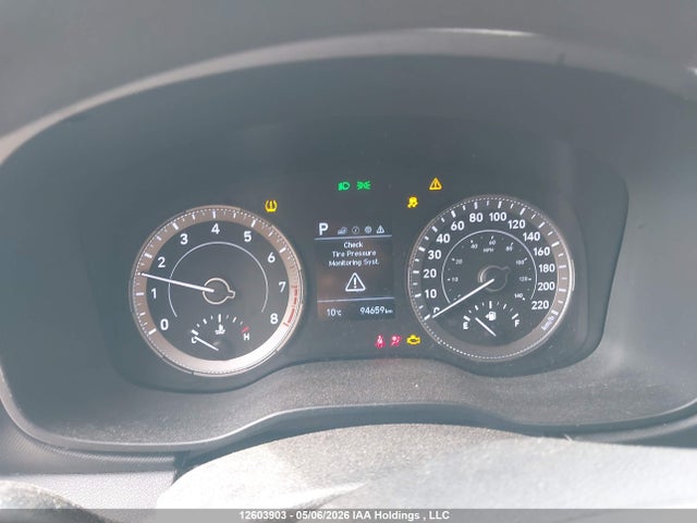 2021 Hyundai Venue Se მანქანა იყიდება აუქციონზე, vin: KMHRB8A38MU085351, აუქციონის ნომერი: 12603903