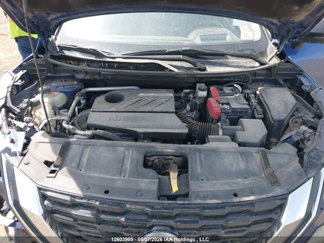 Aukcja sprzedaży 2023 Nissan Rogue Platinum, vin: JN8BT3DD3PW322044, numer aukcji: 12603905