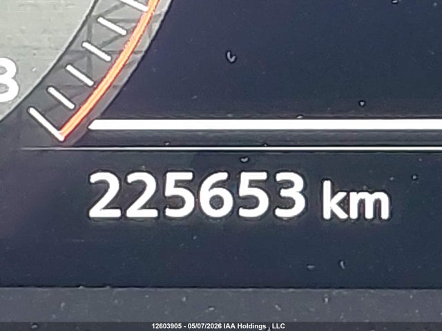 Aukcja sprzedaży 2023 Nissan Rogue Platinum, vin: JN8BT3DD3PW322044, numer aukcji: 12603905