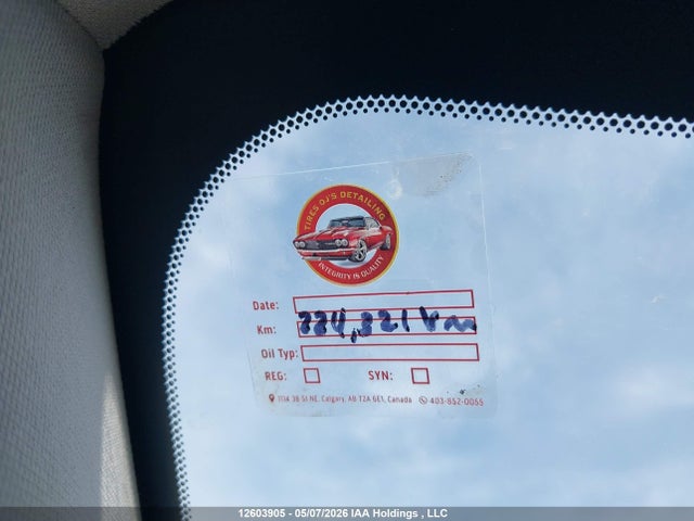 Aukcja sprzedaży 2023 Nissan Rogue Platinum, vin: JN8BT3DD3PW322044, numer aukcji: 12603905
