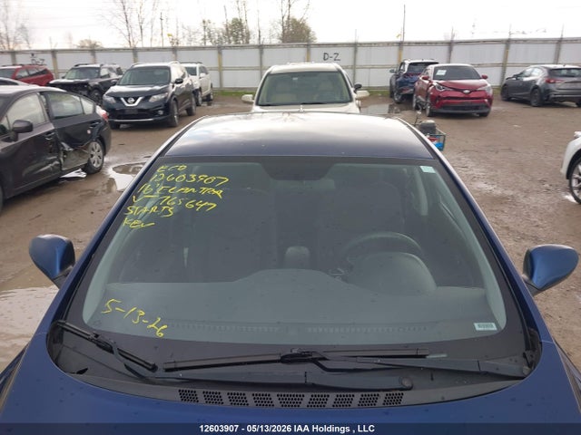 Aukcja sprzedaży 2016 Hyundai Elantra Gl, vin: 5NPDH4AE3GH765647, numer aukcji: 12603907