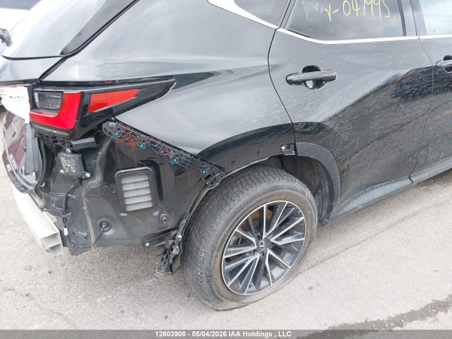 Lexus Nx 350h 350h 2025 2T2GKCEZ1SC047995 Image 21