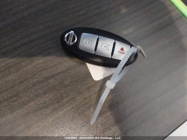 5N1AT2MV7GC838155 Nissan Rogue S/sl Premium/sv