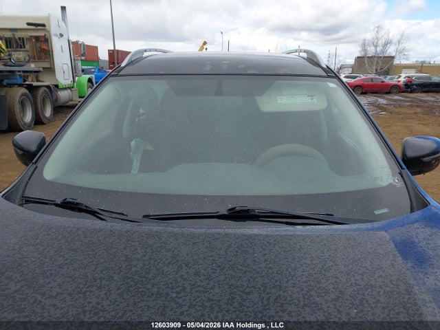 5N1AT2MV7GC838155 Nissan Rogue S/sl Premium/sv