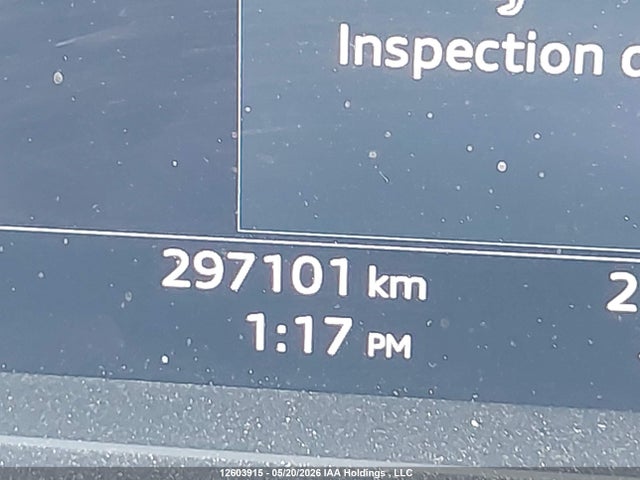 2024 Audi Q4 E-tron მანქანა იყიდება აუქციონზე, vin: WA1K2AFZ7RP010490, აუქციონის ნომერი: 12603915