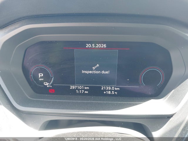 2024 Audi Q4 E-tron მანქანა იყიდება აუქციონზე, vin: WA1K2AFZ7RP010490, აუქციონის ნომერი: 12603915
