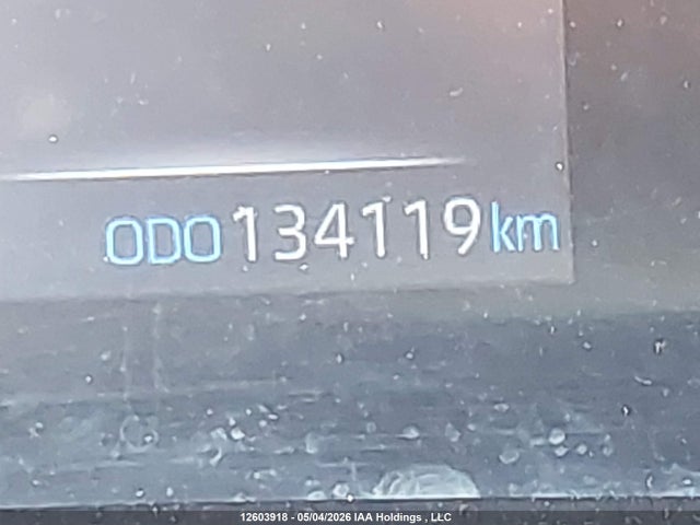 2T3RWRFV5NW132221 Toyota Rav4 Hybrid Xle