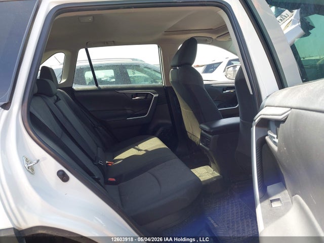 2T3RWRFV5NW132221 Toyota Rav4 Hybrid Xle