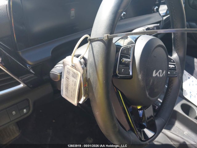 Aukcja sprzedaży 2025 Kia Seltos S, vin: KNDEUCAA9S7793246, numer aukcji: 12603919