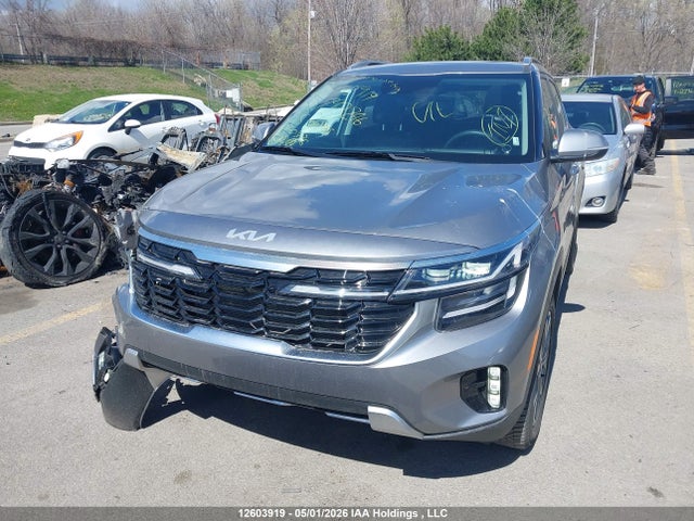 Aukcja sprzedaży 2025 Kia Seltos S, vin: KNDEUCAA9S7793246, numer aukcji: 12603919