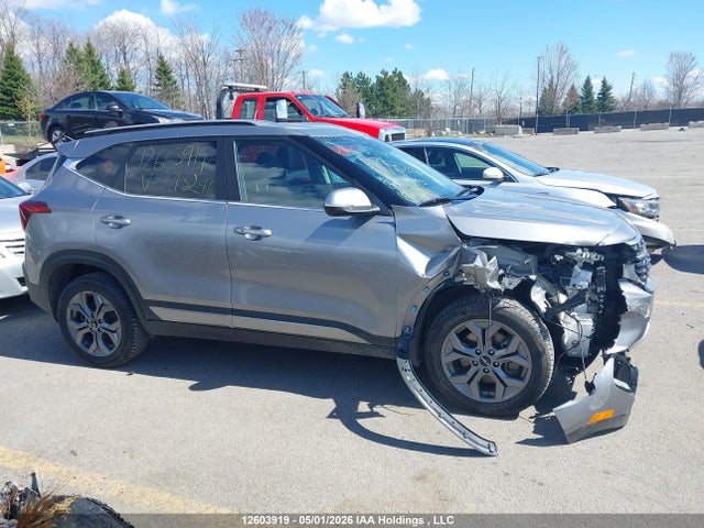 Aukcja sprzedaży 2025 Kia Seltos S, vin: KNDEUCAA9S7793246, numer aukcji: 12603919