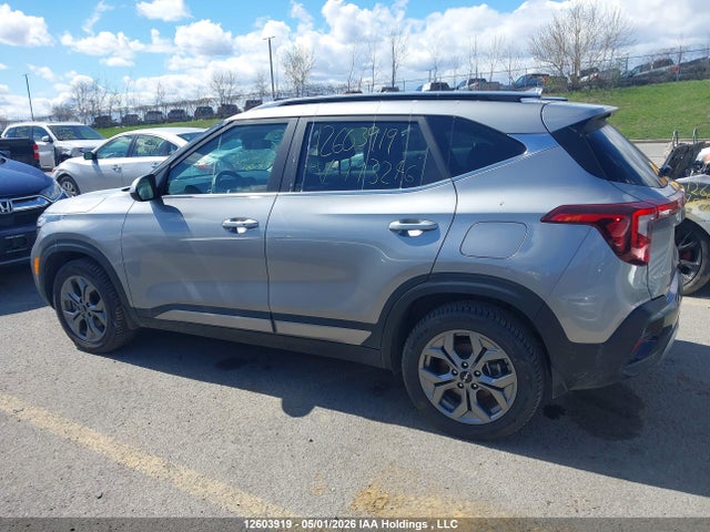Aukcja sprzedaży 2025 Kia Seltos S, vin: KNDEUCAA9S7793246, numer aukcji: 12603919