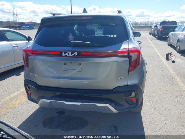 Aukcja sprzedaży 2025 Kia Seltos S, vin: KNDEUCAA9S7793246, numer aukcji: 12603919