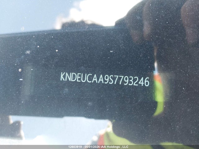 Aukcja sprzedaży 2025 Kia Seltos S, vin: KNDEUCAA9S7793246, numer aukcji: 12603919