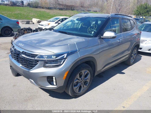 Aukcja sprzedaży 2025 Kia Seltos S, vin: KNDEUCAA9S7793246, numer aukcji: 12603919