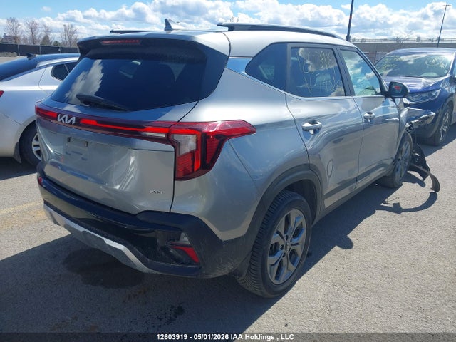 Aukcja sprzedaży 2025 Kia Seltos S, vin: KNDEUCAA9S7793246, numer aukcji: 12603919
