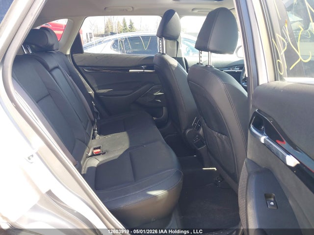Aukcja sprzedaży 2025 Kia Seltos S, vin: KNDEUCAA9S7793246, numer aukcji: 12603919