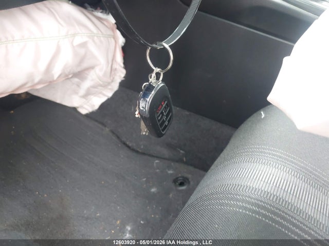 Honda Civic Sport 2025 2HGFE2F53SH102600 Image 11