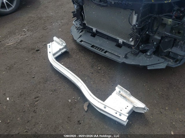 Honda Civic Sport 2025 2HGFE2F53SH102600 Image 12