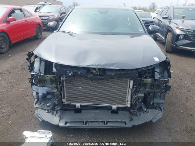 Honda Civic Sport 2025 2HGFE2F53SH102600 Image 13