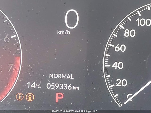 Honda Civic Sport 2025 2HGFE2F53SH102600 Image 16