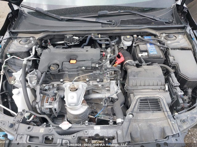 Aukcja sprzedaży 2024 Honda Civic Ex 4dr, vin: 2HGFE2F31RH112051, numer aukcji: 12603924