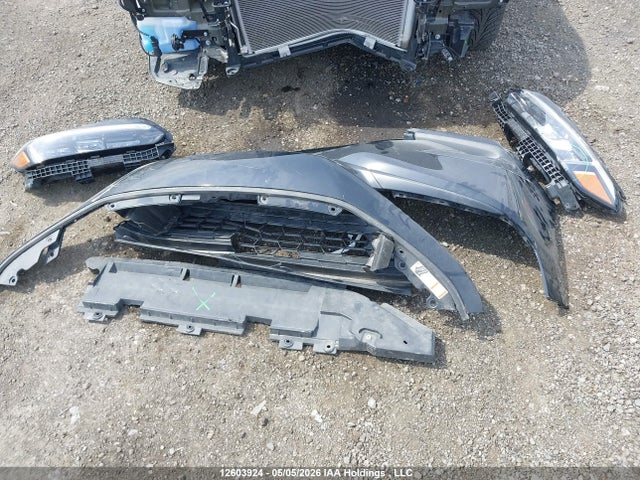 Aukcja sprzedaży 2024 Honda Civic Ex 4dr, vin: 2HGFE2F31RH112051, numer aukcji: 12603924