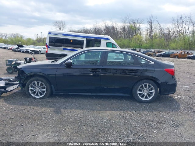 Aukcja sprzedaży 2024 Honda Civic Ex 4dr, vin: 2HGFE2F31RH112051, numer aukcji: 12603924