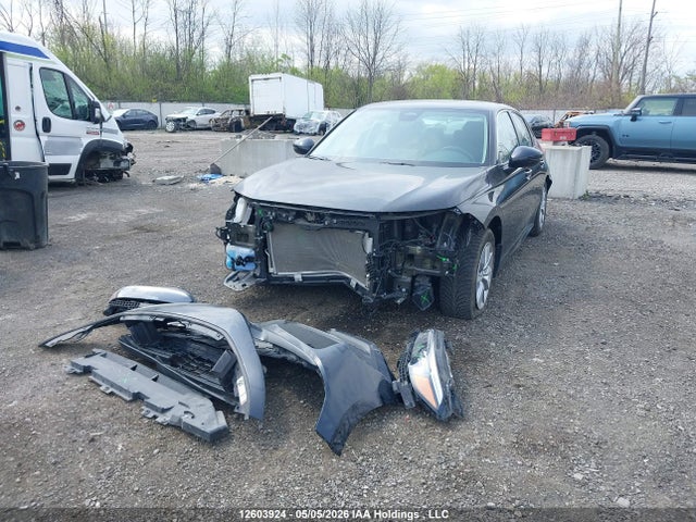 Aukcja sprzedaży 2024 Honda Civic Ex 4dr, vin: 2HGFE2F31RH112051, numer aukcji: 12603924