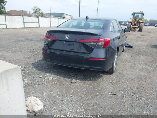 Aukcja sprzedaży 2024 Honda Civic Ex 4dr, vin: 2HGFE2F31RH112051, numer aukcji: 12603924