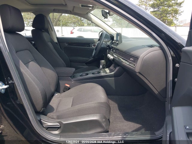 Aukcja sprzedaży 2024 Honda Civic Ex 4dr, vin: 2HGFE2F31RH112051, numer aukcji: 12603924
