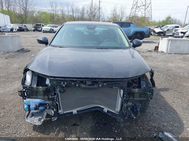 Aukcja sprzedaży 2024 Honda Civic Ex 4dr, vin: 2HGFE2F31RH112051, numer aukcji: 12603924