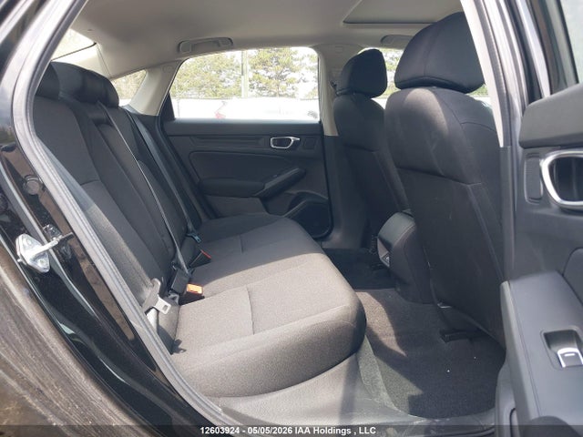 Aukcja sprzedaży 2024 Honda Civic Ex 4dr, vin: 2HGFE2F31RH112051, numer aukcji: 12603924