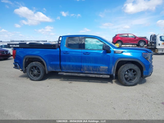 1GTRUCED0NZ582385 GMC Sierra 1500 Elevation
