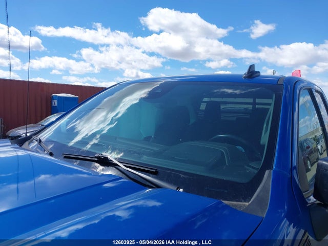 1GTRUCED0NZ582385 GMC Sierra 1500 Elevation