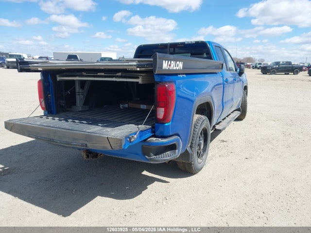 1GTRUCED0NZ582385 GMC Sierra 1500 Elevation