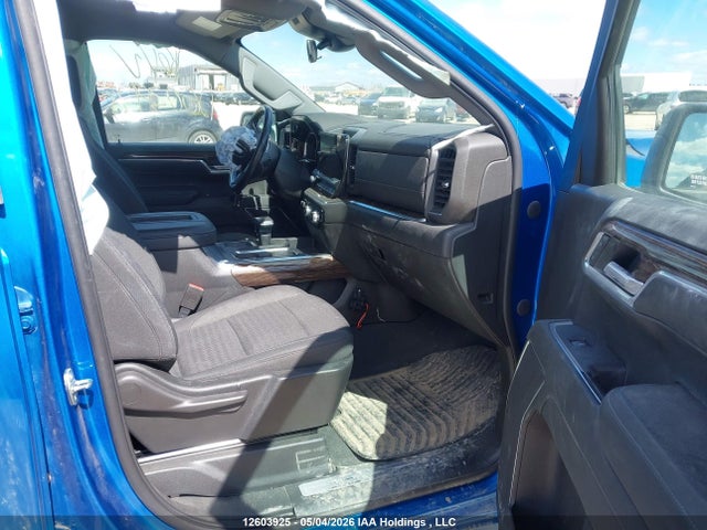 1GTRUCED0NZ582385 GMC Sierra 1500 Elevation