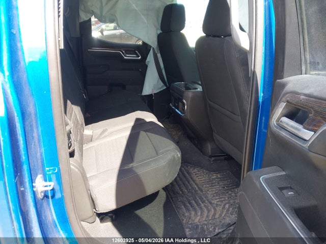 1GTRUCED0NZ582385 GMC Sierra 1500 Elevation