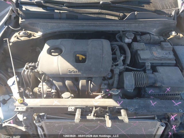 3KPF24AD6PE577906 KIA Forte Lx/lxs