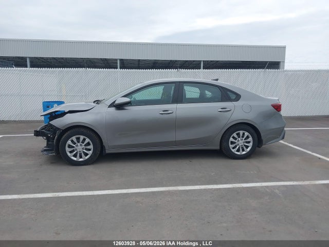 3KPF24AD6PE577906 KIA Forte Lx/lxs